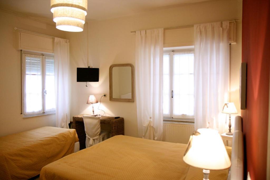 Hotel Gabbiano อาลัสซิโอ ห้อง รูปภาพ