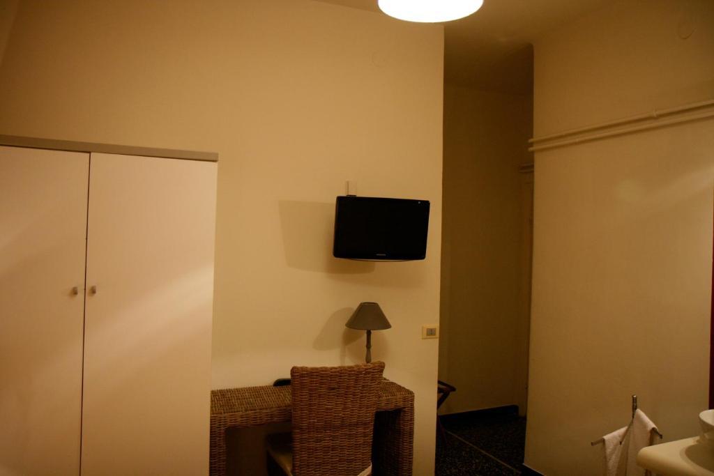 Hotel Gabbiano อาลัสซิโอ ห้อง รูปภาพ
